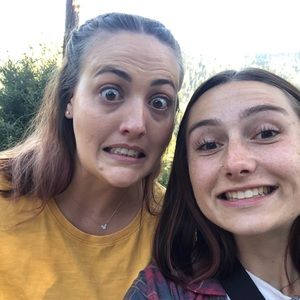 Meet your Posher, Kaylie